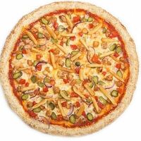 Пицца Пицца де Италия 33 см в Italian Pizza