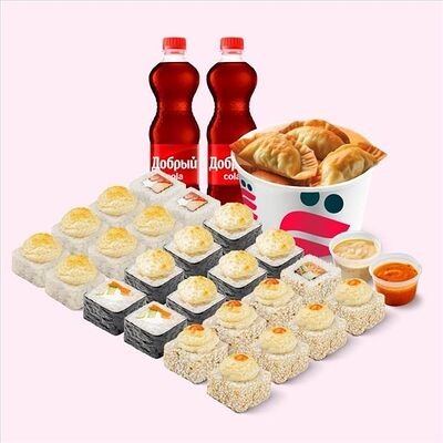 Сейко 4 в Ёбидоёби по цене 2075