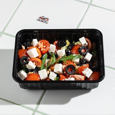 Салат Греческий в Epic Pizza по цене 410 ₽