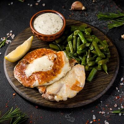 Рыбный микс в Brothers Food на Советской по цене 885 ₽
