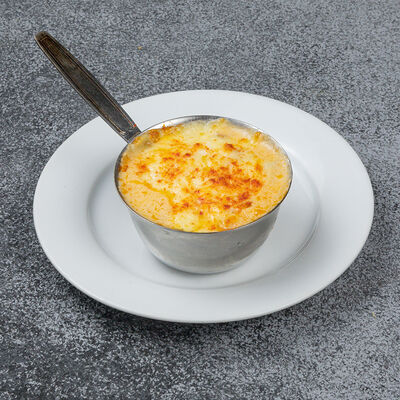 Жюльен фирменный Бурчо в У Бурчо по цене 550 ₽