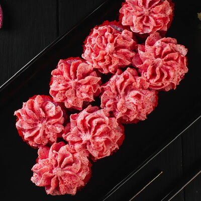 Лава в Sushi7 по цене 742 ₽