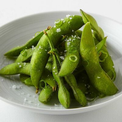 Эдамаме в Накатика по цене 572 ₽