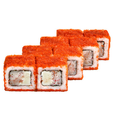 Ролл Токио в PizzaПан по цене 219 ₽