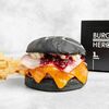 Burger Heroes по адресу Москва, Нижняя Радищевская улица, 5с1