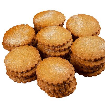 Печенье имбирное в Кофеин по цене 130