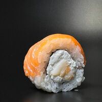 Ролл Филадельфия с креветкой в Кавасаки