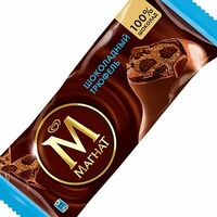 Мороженое Магнат в Зачёт пицца & бургеры
