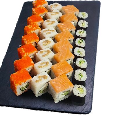 Каприз в Sv Sushi по цене 1718 ₽