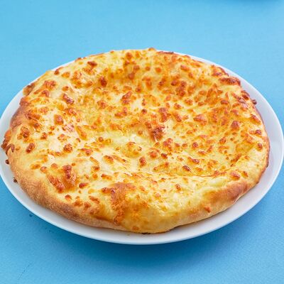 Хачапури Кокори в Баклажан в ТЦ 