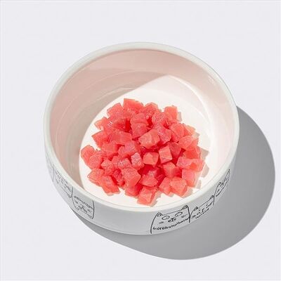 Тунец для котика в Много лосося по цене 255 ₽