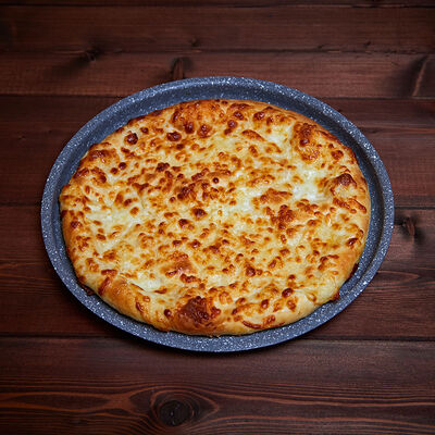 Хачапури по-мегрельски в Хинкальная Легенда по цене 740 ₽