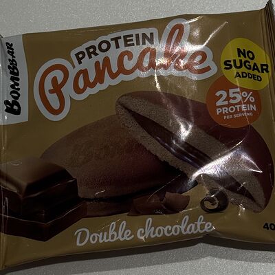 Панкейк в Первая ППШНАЯ по цене 195 ₽