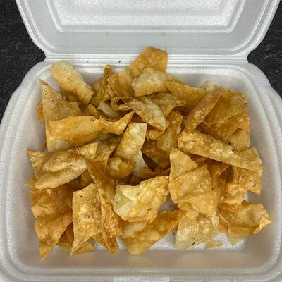 Чипсы Nachos в Chicago Pizza по цене 229 ₽