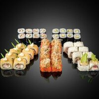 Токио сет в Golfcatering