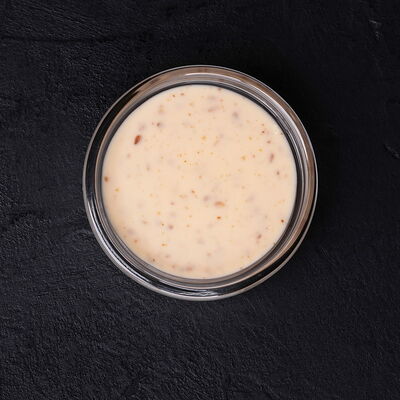 Ореховый соус в Sushiman по цене 55 ₽