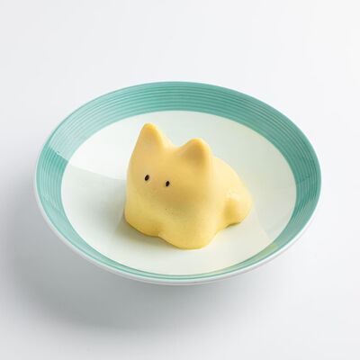 Желейный котик манго в Ramen 77 по цене 1800 ₸