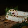 Стандартная шаурма куриная в Чайхана по цене 500