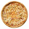 Мегамясная L в BlueMonkey Pizza по цене 875