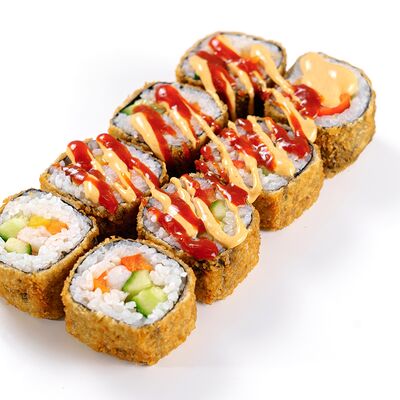 Спайси эби в Мao Fusion по цене 569 ₽