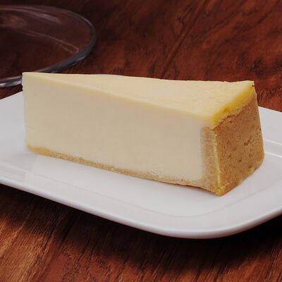 Чизкейк Нью-Йорк в Mavu по цене 220