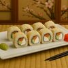 Филадельфия в кунжуте в Ichiban по цене 525