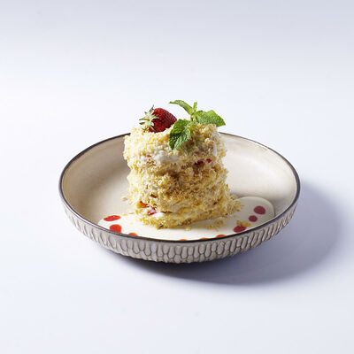 Наполеон в Чайхона №1 Васильчуки по цене 490 ₽