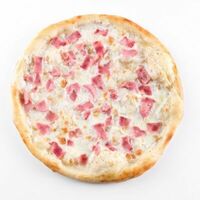 Ветчина и сыр в Буффет- Котлета