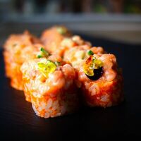 Киото в ChoCho Sushi