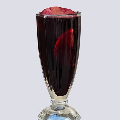 Глинтвейн (безалкогольный) в Ava Restafe по цене 10 р.