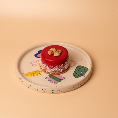 Желание 2026 в Cream Soda по цене 650 ₽