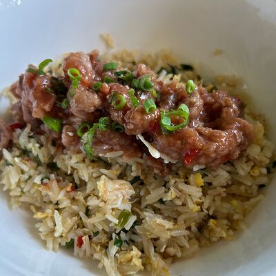 Ком Ранг Бо в Бань бао по цене 832 ₽