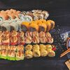 Vip в Sushi Time по цене 3830