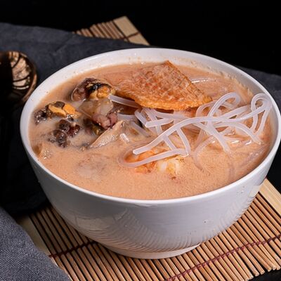 Том ям в Sushiland по цене 620 ₽