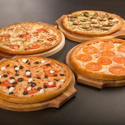 Гранд сет в МАФ Пицца по цене 2999 ₽