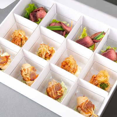 Food Box Meat 2.0 в Food Art Catering по цене 1499 ₽