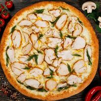 Пицца Венецианская в Gi Gi Pizza