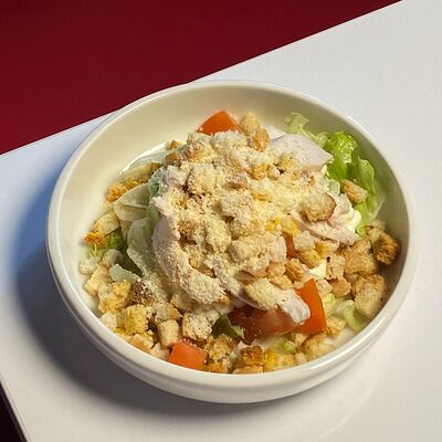 Цезарь в Буффет по цене 18 р.