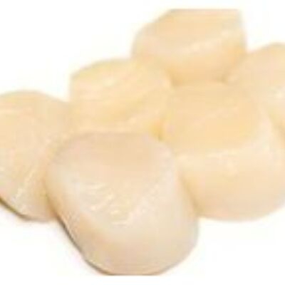 Гребешок Курильский в Раковарня Красный рак по цене 2945 ₽