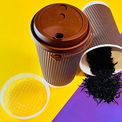 Чай Сяо Чжун от ЧаЖень в Mac&Cheese по цене 240 ₽