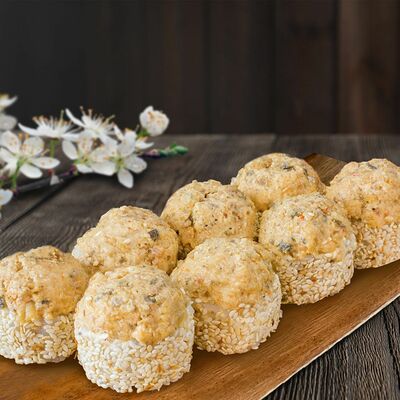 Ролл Канада в Вкусные Суши Premium по цене 490