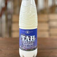 Тан в Долмастер Армянская еда