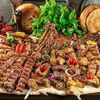 Сет семейный в Огонь и Мясо по цене 2850