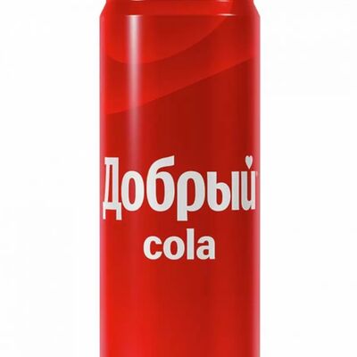 Добрый Cola в Moyo по цене 120 ₽