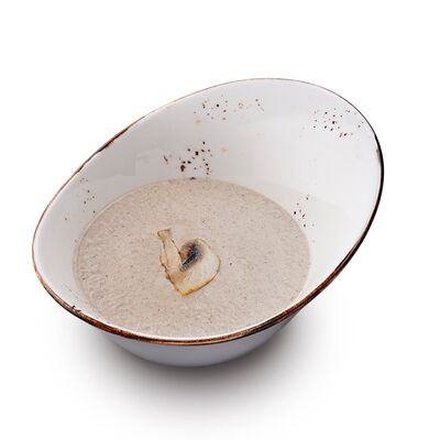 Крем-суп грибной в ProSushi по цене 315 ₽