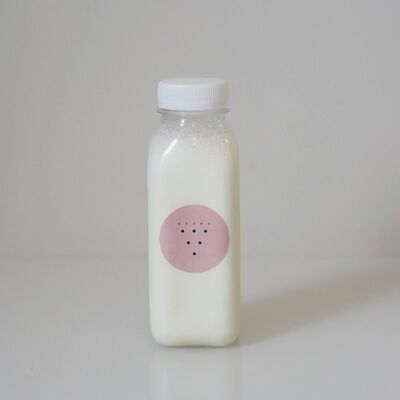 Милкшейк Ванильный в Bucho по цене 480 ₽