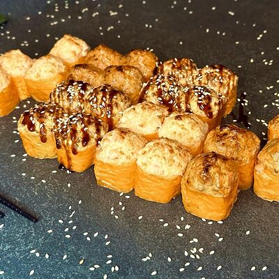 Сет Морияма в Суши Max по цене 1799