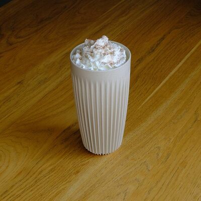 Мокко в New york coffee по цене 350 ₽