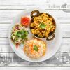 Алу гоби в Indian Curry по цене 593