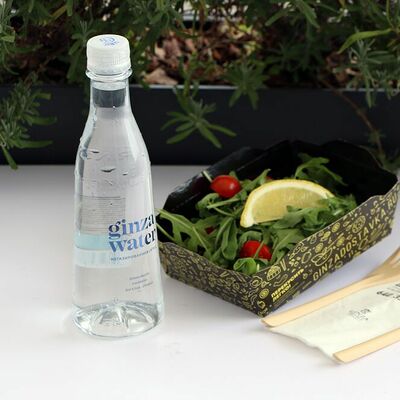 Ginza Water Негазированная в Пряности & Радости на Московском по цене 89